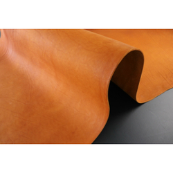 3,6-4,0 Полукожа Рыжая⠀⠀