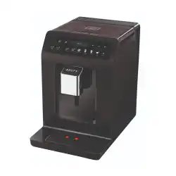 Кофемашина KRUPS EVIDENCE PLUS EA894810