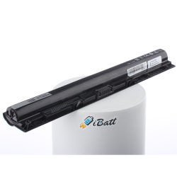 Аккумулятор iBatt 2600mAh для ноутбука Dell Inspiron 15-5558, Vostro 3558 (M5Y1K)