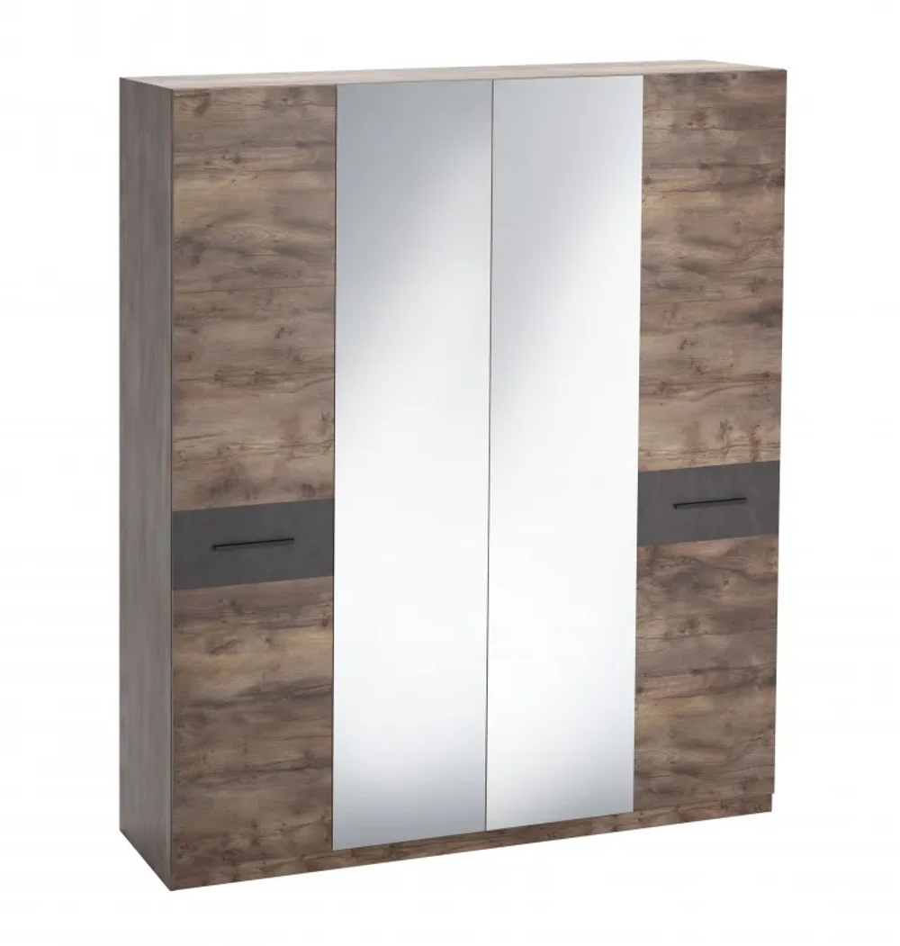 Шкаф Глазго спальня