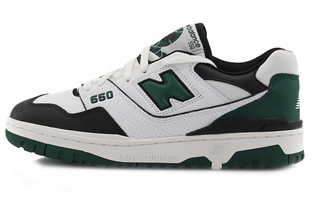 Кроссовки New Balance Nb 550 Shifted Sport Pack