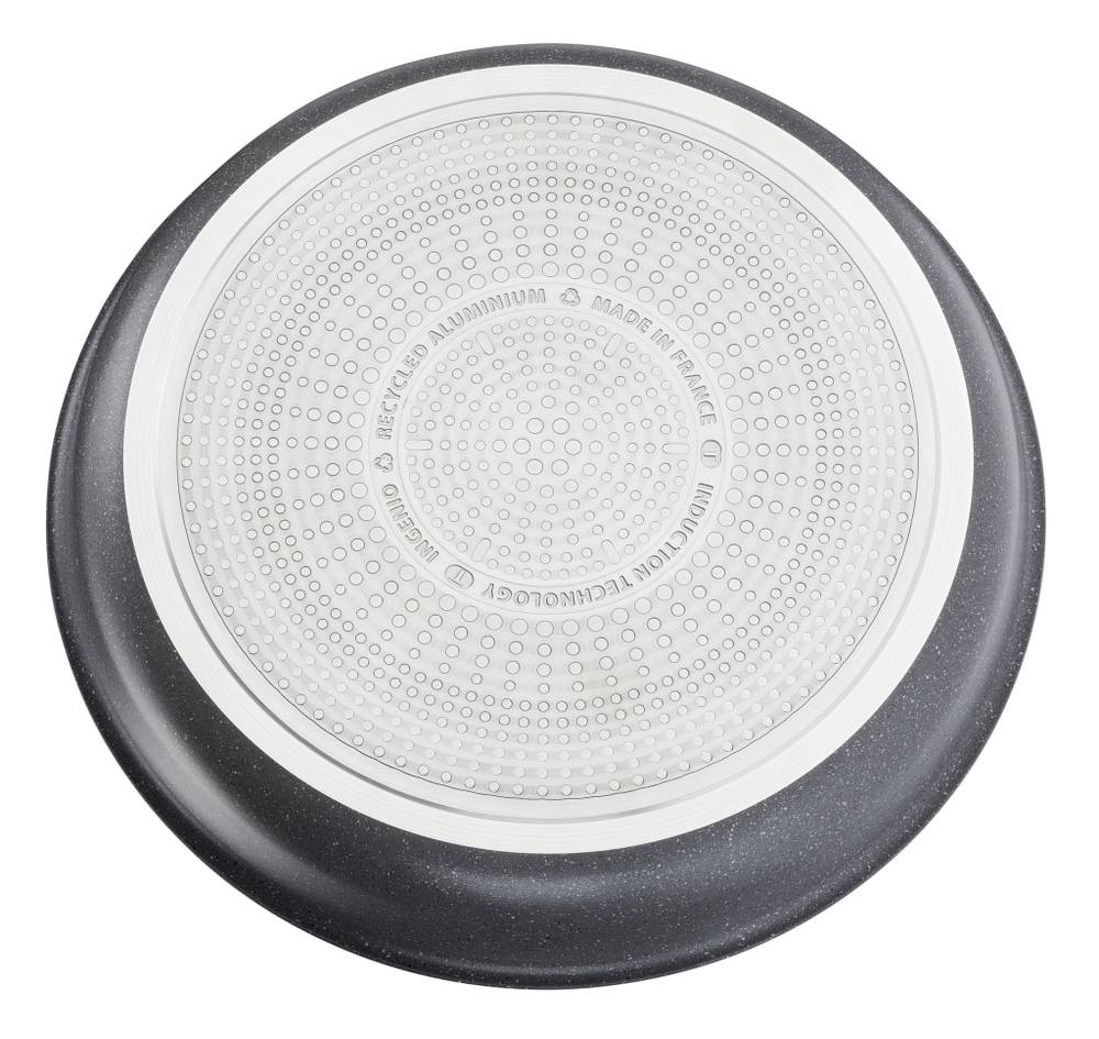 Набор посуды со съемной ручкой Tefal Ingenio Natural Force 8 предметов 16/20/22/26 L3969153