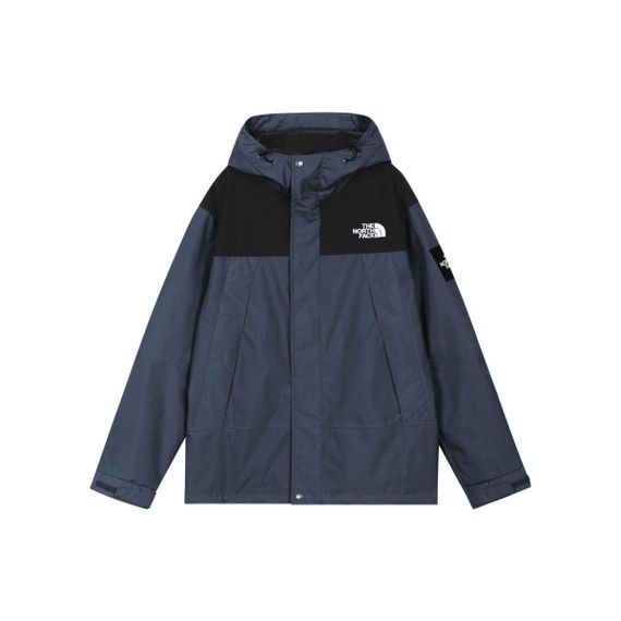 /THE NORTH FACE Logo