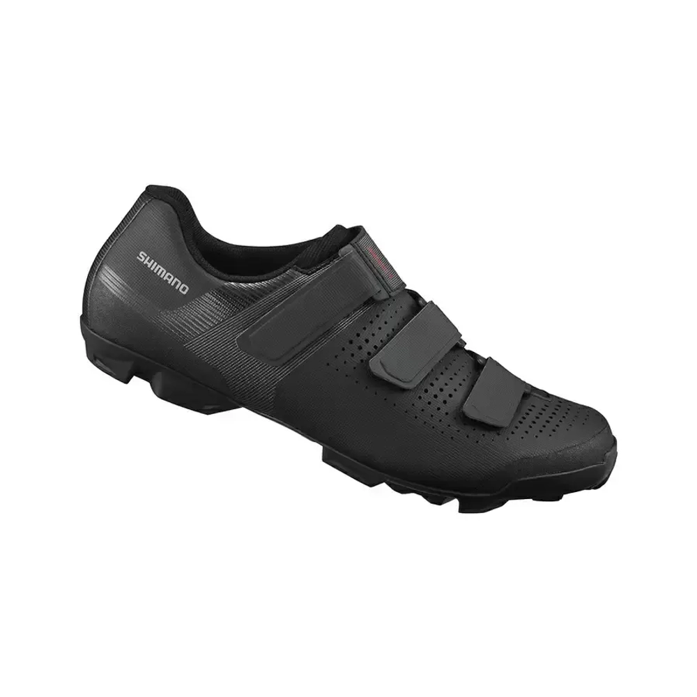 Велотуфли SH-XC100M черный 38.0