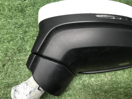 Зеркало левое VW Tiguan 2 (2016-н.в.) 13 контактов