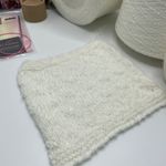 Букле COFIL 55% меринос 35% полиамид 10% полиэстер