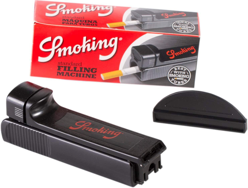 Машинка д/набивки Smoking