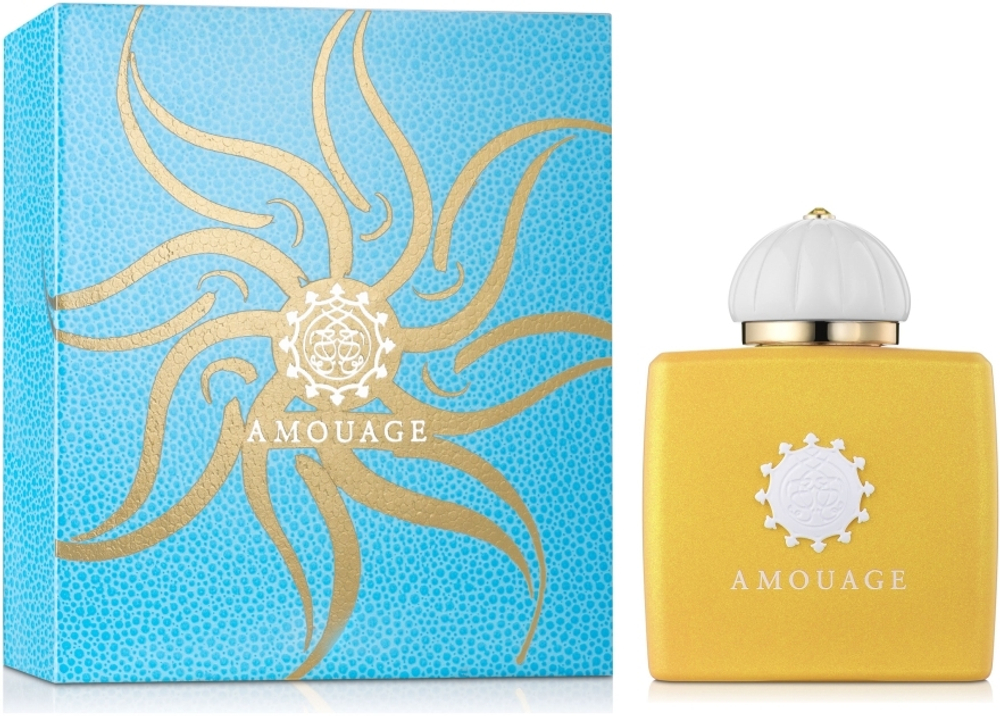 AMOUAGE SUNSHINE FOR WOMAN