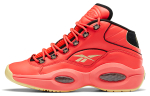 Кроссовки Hot Ones X Reebok Question