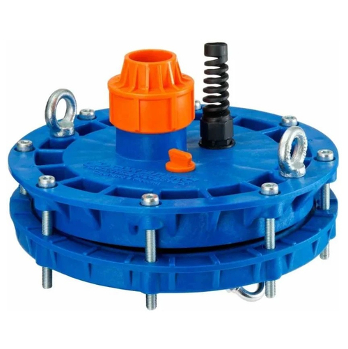 Оголовок скважинный Джилекс 6302  ОСП 133-160/32