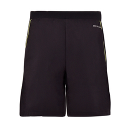Теннисные шорты Lotto Superrapida V Short PL - Black