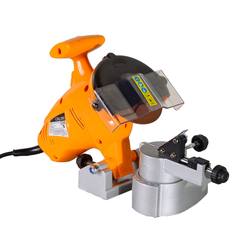 Станок для заточки цепей Вихрь СЗЦ-200 72/10/1