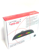 Датчик парковки SHO-ME Y-2618N04