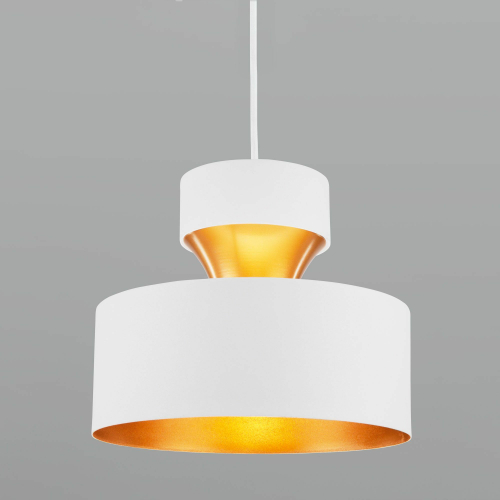 Подвесной светильник 50171/1 белый