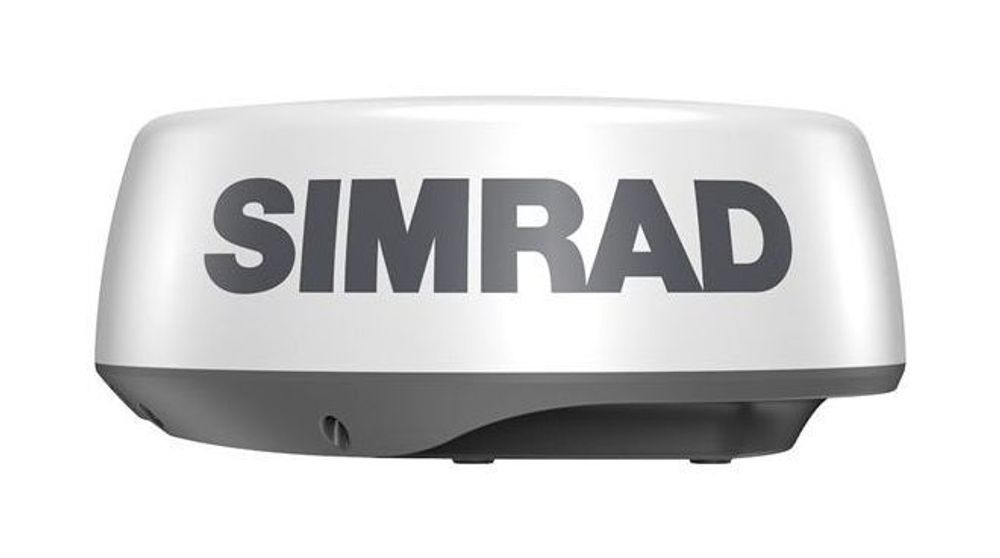Радар SIMRAD HALO 20