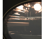 Шкаф духовой электрический MAUNFELD EOEFG.566RBG.RT