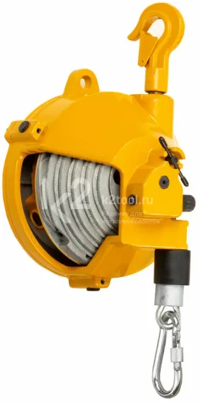 Пружинный балансир HDLift HB-9, нагрузка 5-9 кг