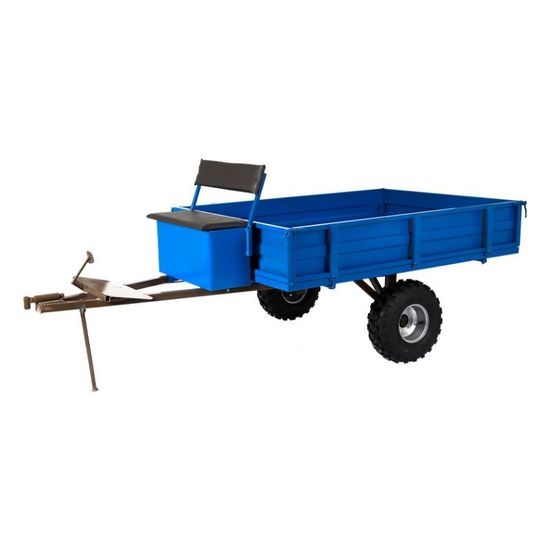 Тележка к мотоблоку ТПМ3-353 (650 кг)