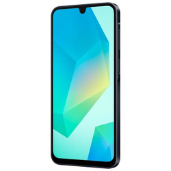 Смартфон Samsung Galaxy A16 8/256Gb Black (SM-A165F)