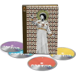 Aretha Franklin / Aretha (Limited Edition Box Set)(4CD)