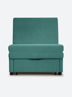 Кресло-кровать "Экономик" 80 см