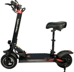 Электросамокат Kugoo Kirin M4 Pro Plus
