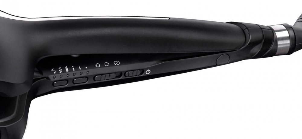 Автоматическая плойка BaByliss PRO Curl MKII BAB2666E