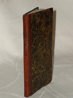 "Черты умозрительной философии, выбранные из В - б - ра, Кл - н - ра, Т - н - ра и др.; и изданные А.С - м.". . 1829г.