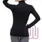 Термобелье  Unisex Norveg Hunter Футболка с длинным рукавом и высоким воротом на молнии  (3U1ZL)