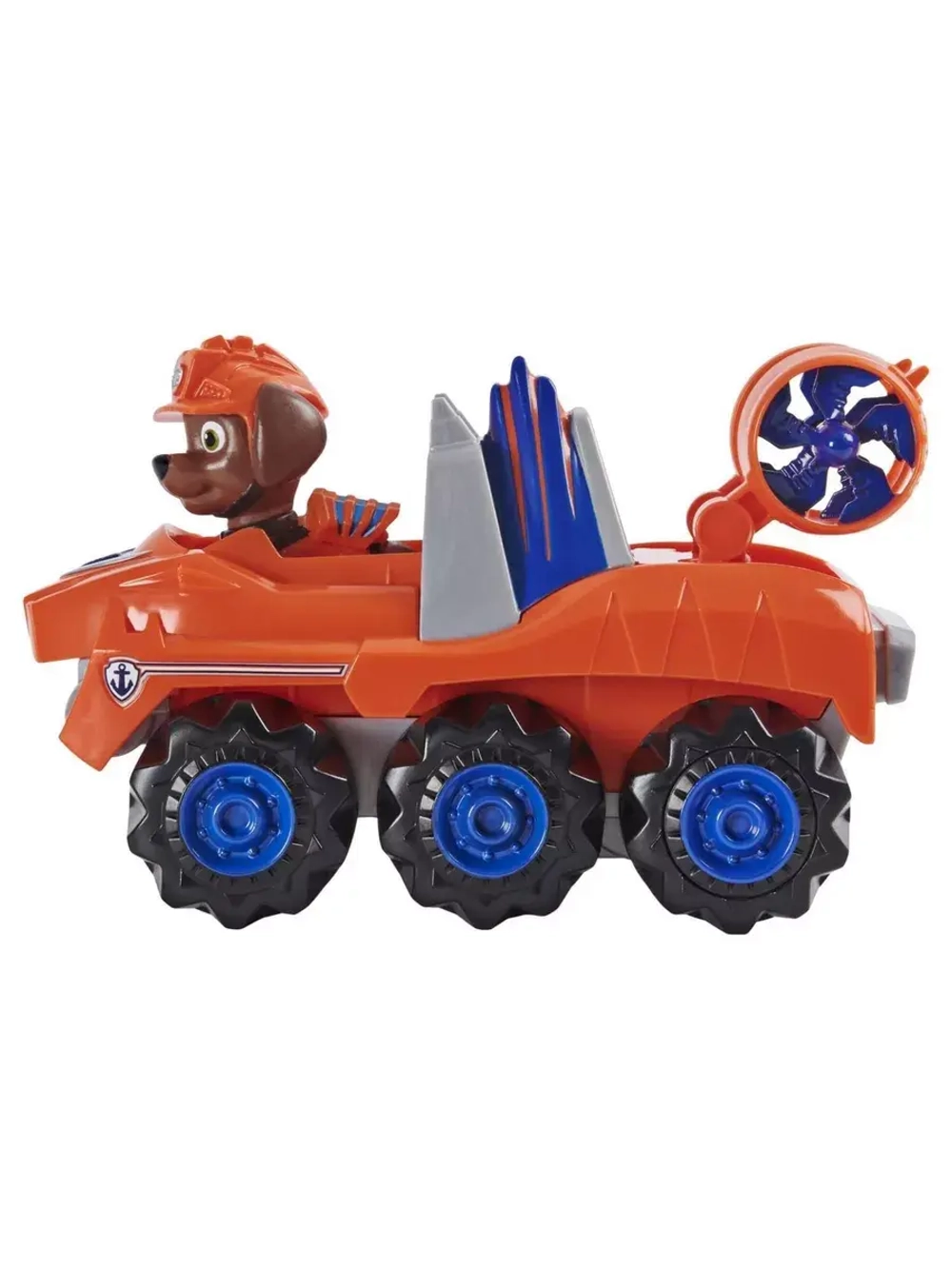 Набор игрушки Щенячий Патруль фигурка Зума Paw Patrol