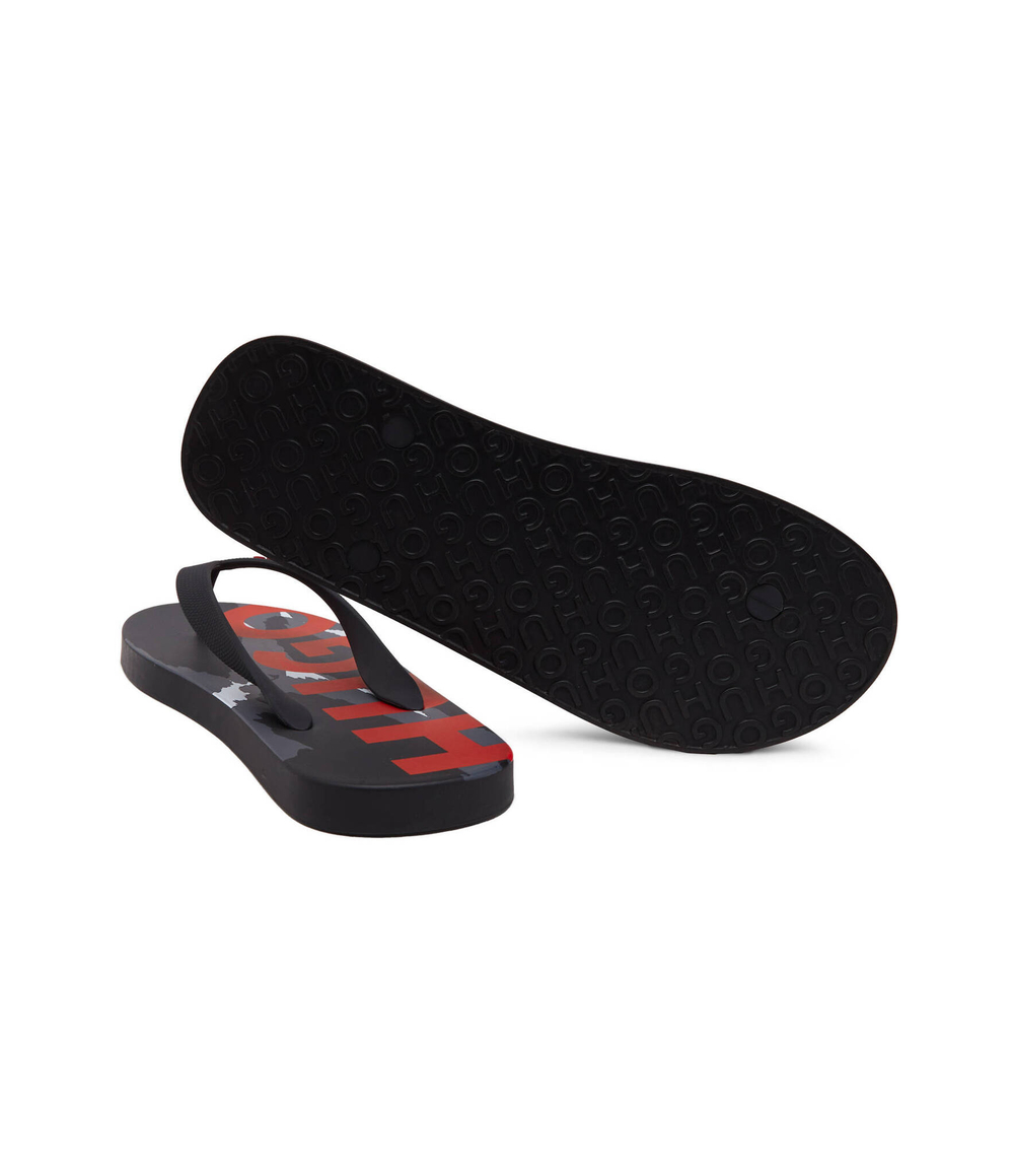 Вьетнамки Arvel_Thng_prcm HUGO - черный(50517297)