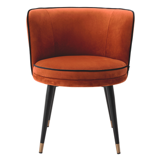 Стул Dining Chair Grenada арт.115882
