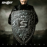 Skillet / Victorious (CD)