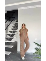 костюм стильный