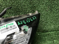 Фара левая Toyota LC Prado 150 (2017-н.в.) LED