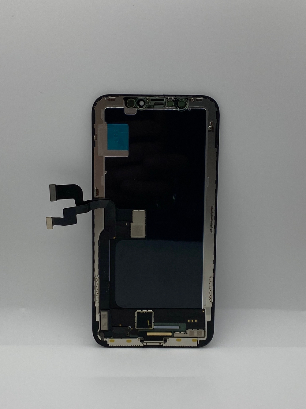 Дисплей iPhone X Оригинал FOG 2