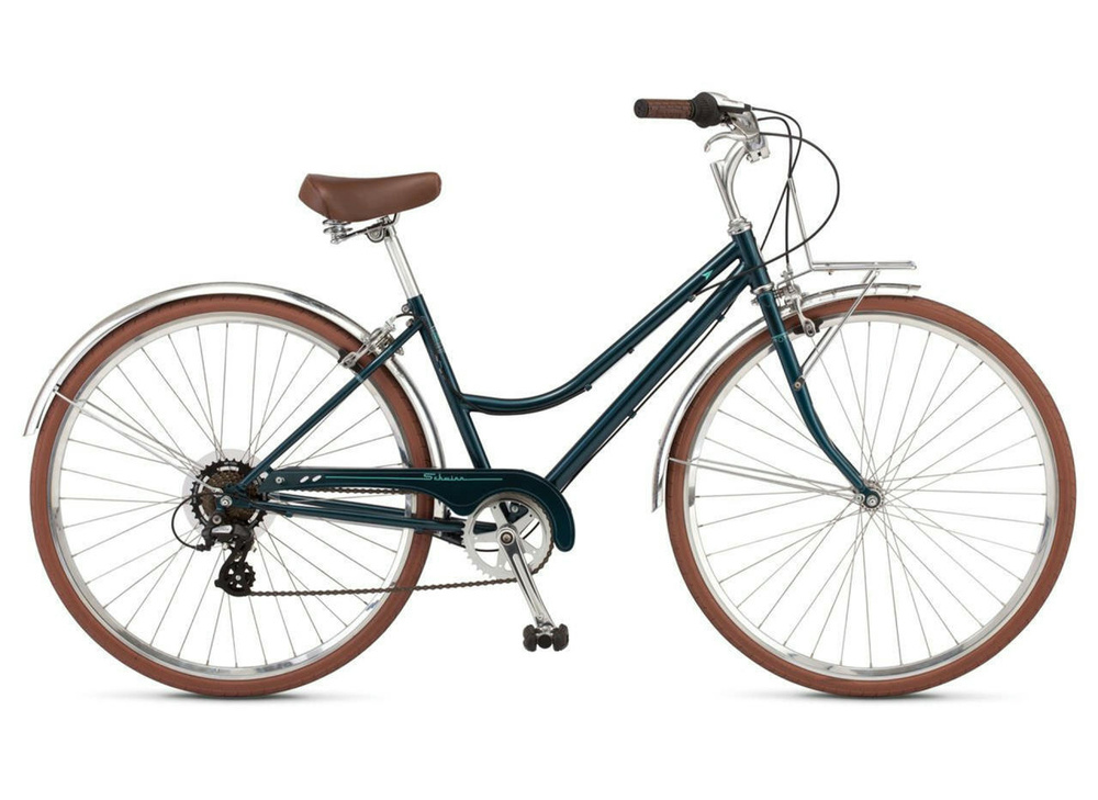 Женский велосипед Schwinn Traveler Women (2020)