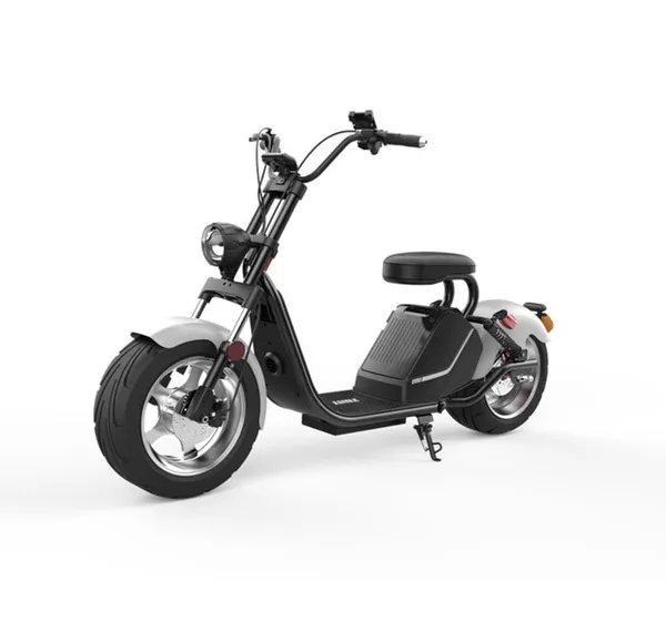 Электроскутер CityCoco 3000 w фото №5