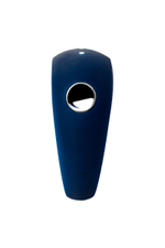 Эрекционное кольцо на пенис Satisfyer Rings синее 5,5 см