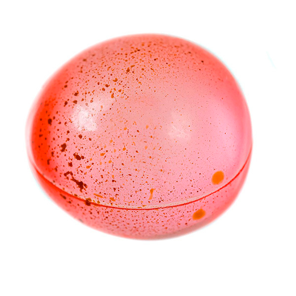 Набор из 2 шариков с массажным маслом и тройным эффектом Secret Play Brazilian Balls