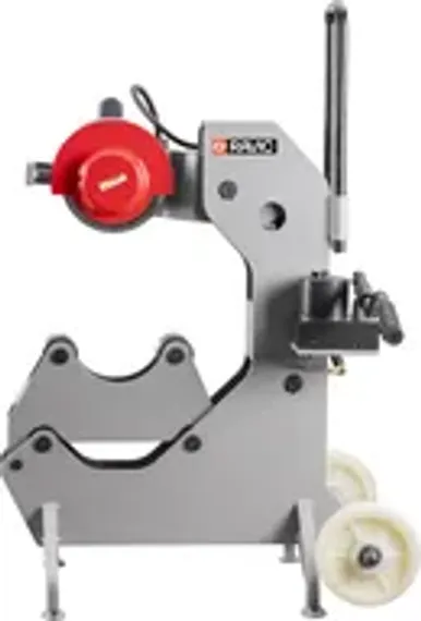 Опора роликовая V-образная Heden R52V, арт. 210.306