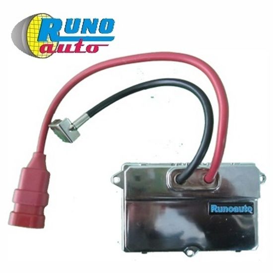 Блок розжига под лампу D1/Mikrouna-Hella