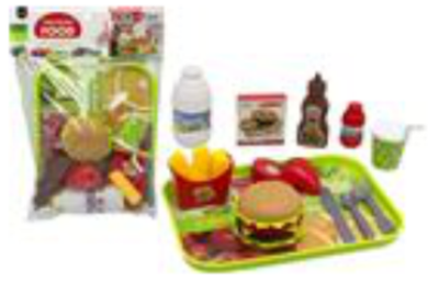 Игровой набор "Доктор-Ветеринарная клиника" 200575098