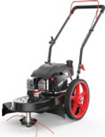 Газонокосилка бензиновая SUNREKA GWBT22 213008