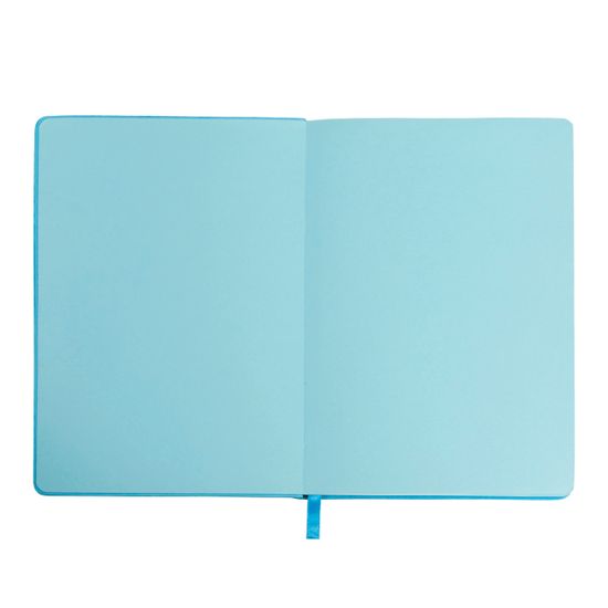 Блокнот NIKA soft touch