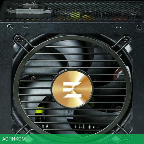 Блок питания Zalman TeraMax II 1200W (ZM1200-TMX2)