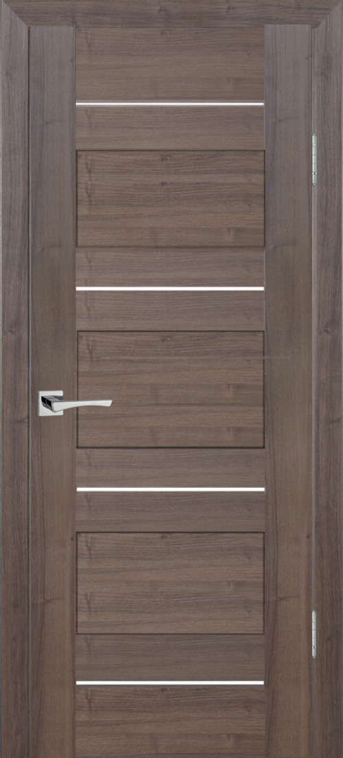 Дверь PS-10 / Цвет Орех пасадена / Двери PROFILO PORTE