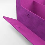 Коробочка для карт Dungeon 1100+ Convertible - Purple