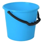 Ведро Фруктовое 5л (Голубой)
