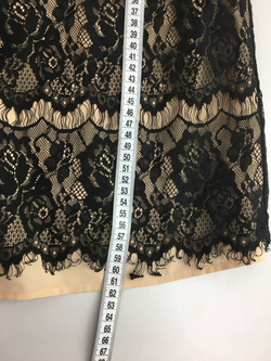 Футболка с ажуром 42 размер